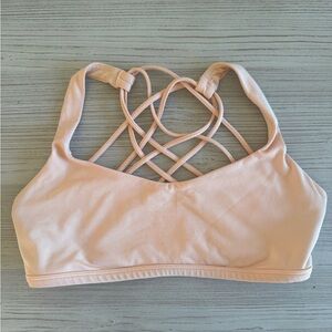 Free to Be Bra - Wild *Light Support